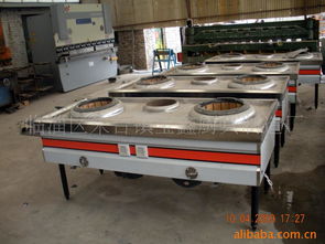 臨淄區(qū)朱臺(tái)鎮(zhèn)寶鑫廚具制造廠 廚具與衛(wèi)具的專(zhuān)業(yè)制造之路